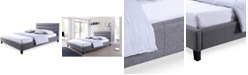 Furniture Detlef&nbsp;Full Bed